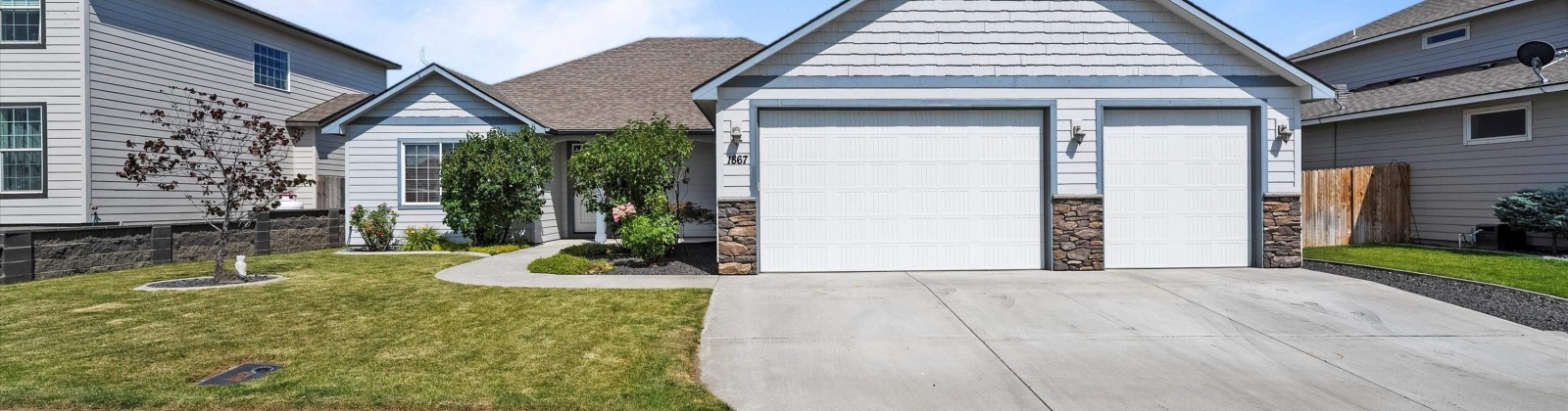 Fescue St, Kennewick, Washington 99338, 3 Bedrooms Bedrooms, ,2 BathroomsBathrooms,For Sale,Fescue St,285323