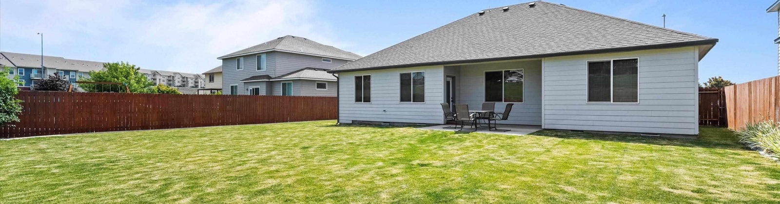 Fescue St, Kennewick, Washington 99338, 3 Bedrooms Bedrooms, ,2 BathroomsBathrooms,For Sale,Fescue St,285323