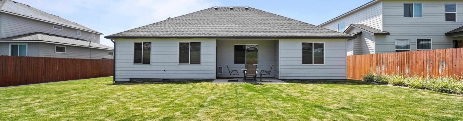 Fescue St, Kennewick, Washington 99338, 3 Bedrooms Bedrooms, ,2 BathroomsBathrooms,For Sale,Fescue St,285323