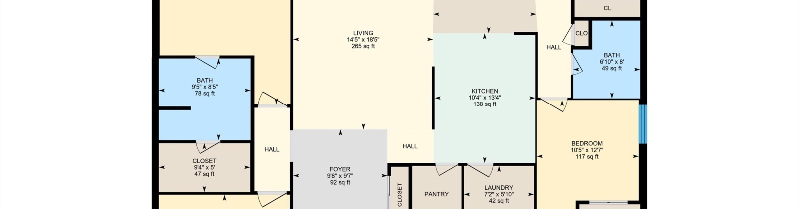 Fescue St, Kennewick, Washington 99338, 3 Bedrooms Bedrooms, ,2 BathroomsBathrooms,For Sale,Fescue St,285323