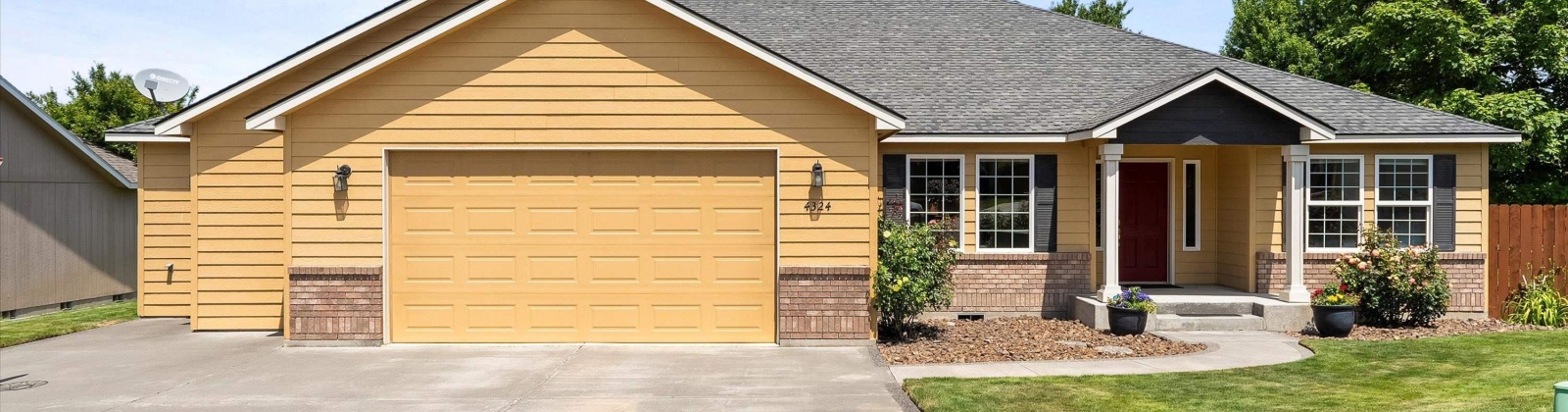Limestone Ct, Richland, Washington 99352, 4 Bedrooms Bedrooms, ,3 BathroomsBathrooms,For Sale,Limestone Ct,285324