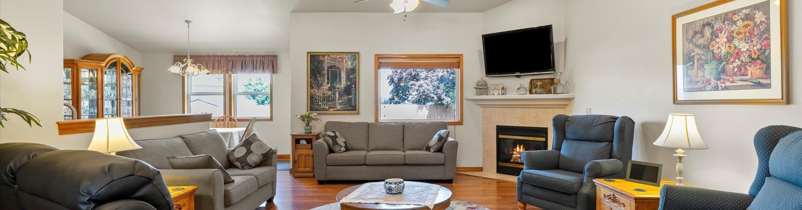 Limestone Ct, Richland, Washington 99352, 4 Bedrooms Bedrooms, ,3 BathroomsBathrooms,For Sale,Limestone Ct,285324