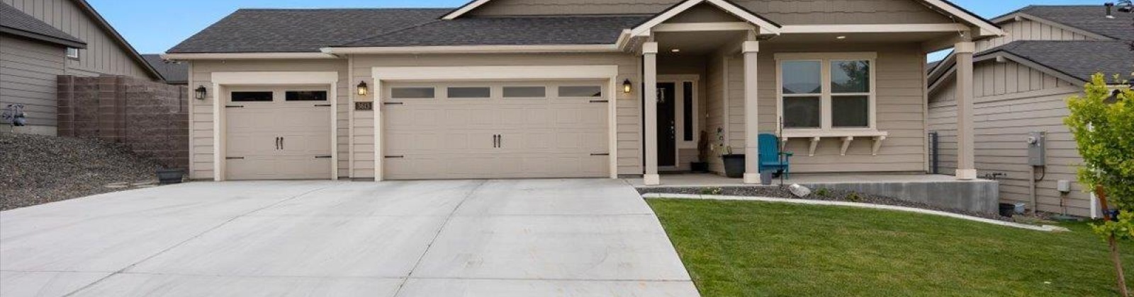 Pintail Ln, Pasco, Washington 99301-7061, 3 Bedrooms Bedrooms, ,2 BathroomsBathrooms,For Sale,Pintail Ln,285341
