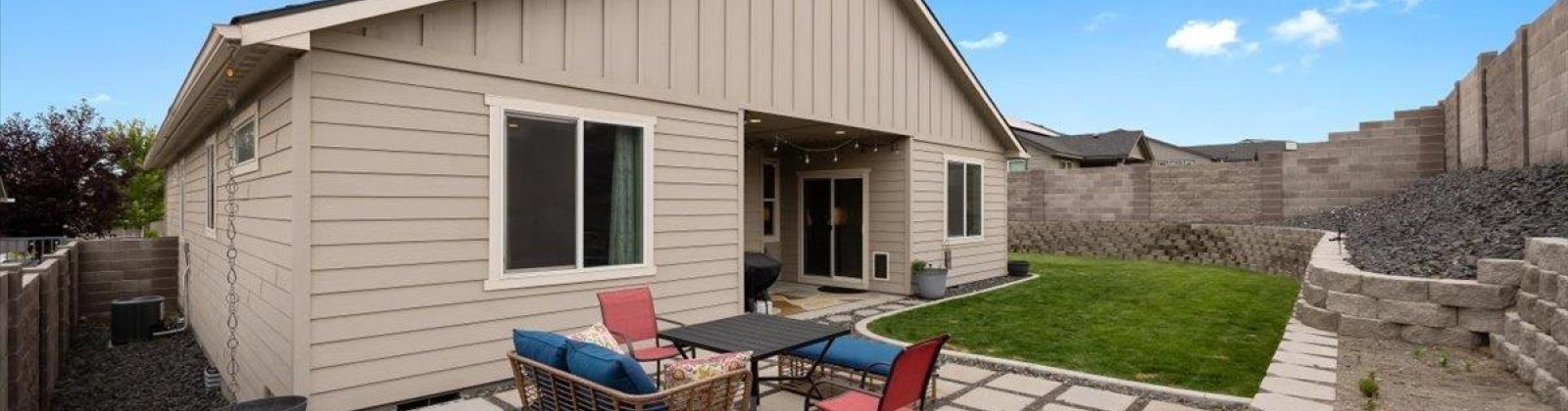 Pintail Ln, Pasco, Washington 99301-7061, 3 Bedrooms Bedrooms, ,2 BathroomsBathrooms,For Sale,Pintail Ln,285341