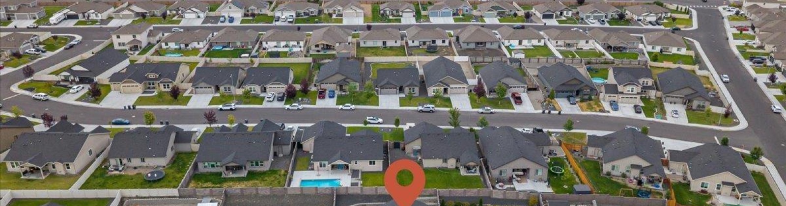 Pintail Ln, Pasco, Washington 99301-7061, 3 Bedrooms Bedrooms, ,2 BathroomsBathrooms,For Sale,Pintail Ln,285341