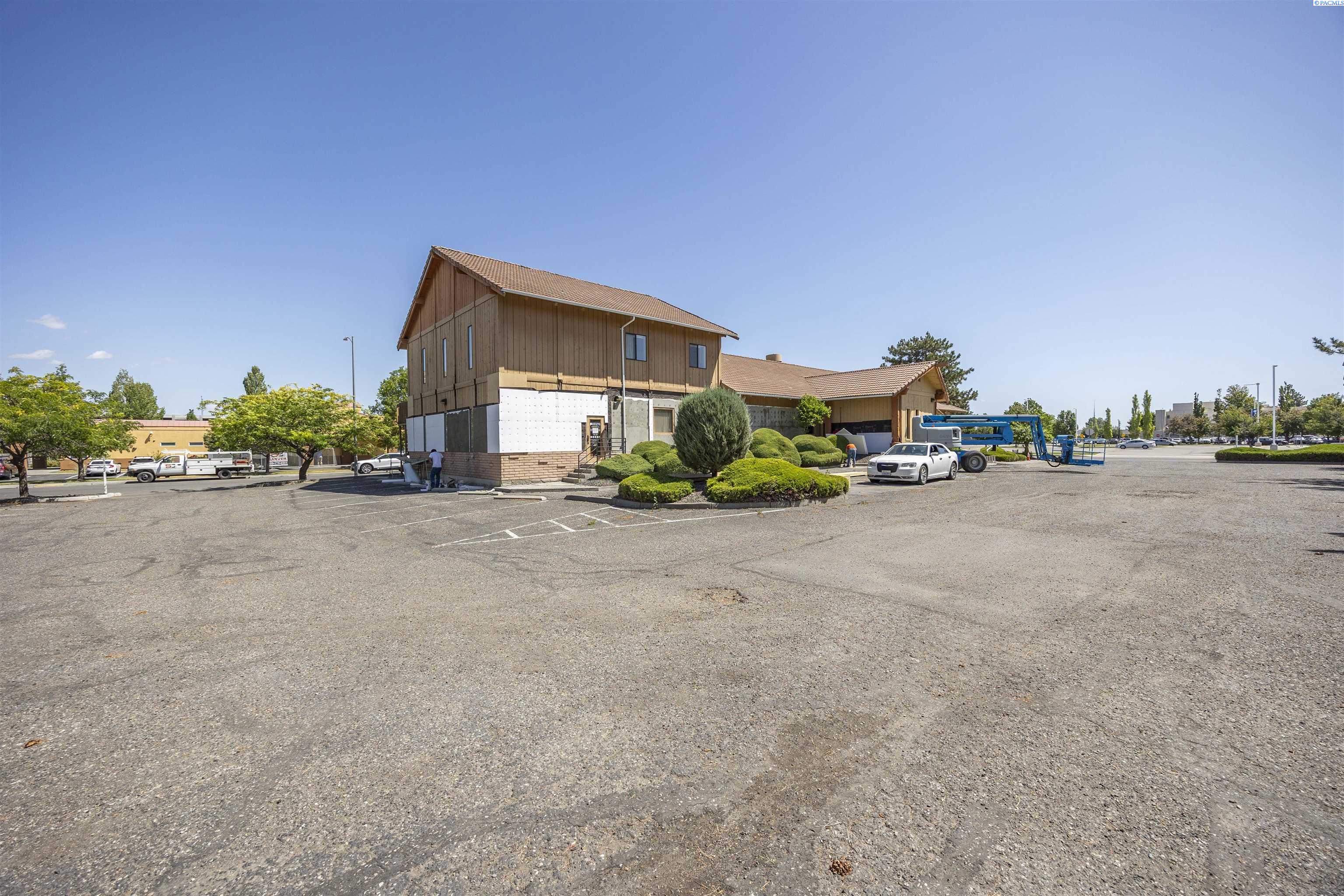 Goethals Dr, Richland, Washington 99352, 0 , 0 ,21 BathroomsBathrooms,Commercial,For Sale,Goethals Dr,0,285340