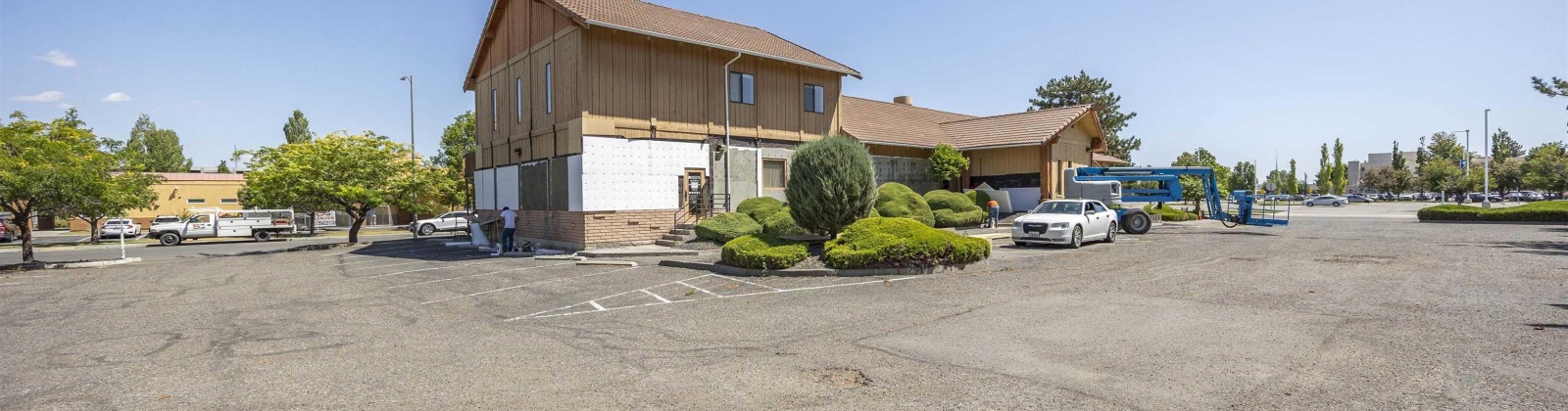 Goethals Dr, Richland, Washington 99352, ,21 BathroomsBathrooms,Office,For Sale,Goethals Dr,285340