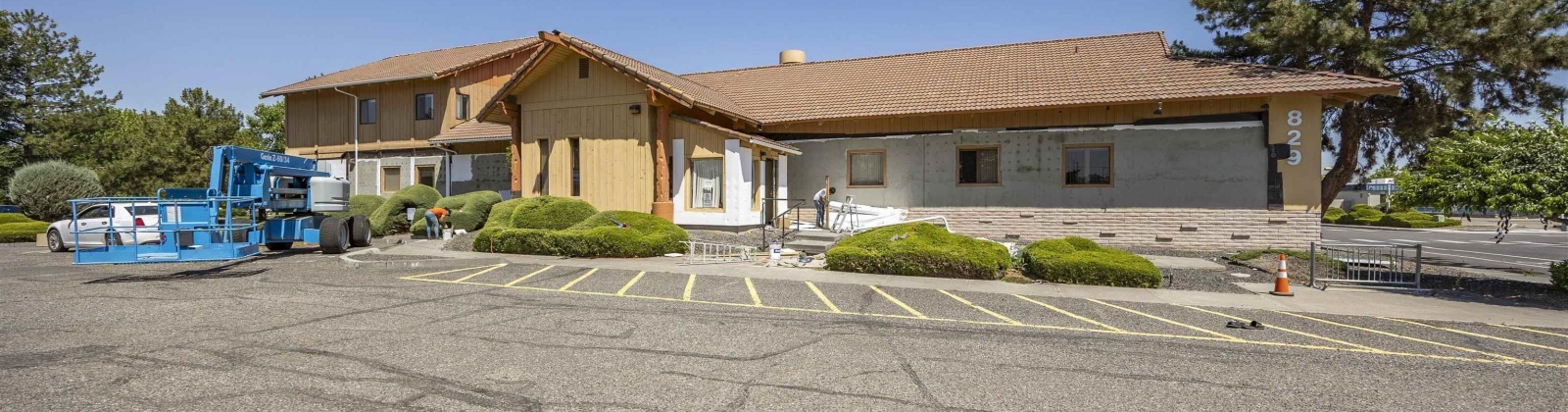 Goethals Dr, Richland, Washington 99352, ,21 BathroomsBathrooms,Office,For Sale,Goethals Dr,285340