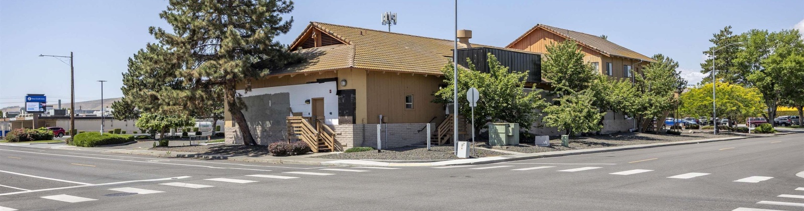 Goethals Dr, Richland, Washington 99352, ,21 BathroomsBathrooms,Office,For Sale,Goethals Dr,285340