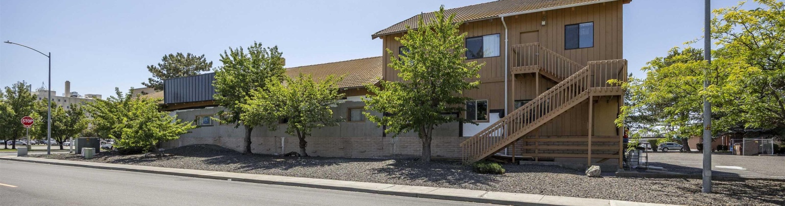 Goethals Dr, Richland, Washington 99352, ,21 BathroomsBathrooms,Office,For Sale,Goethals Dr,285340