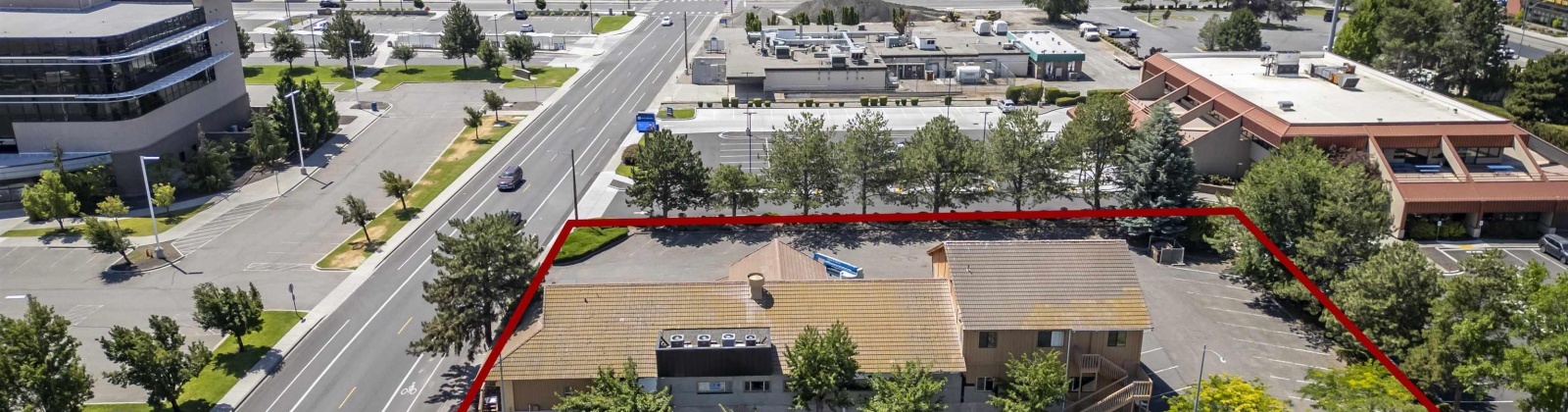 Goethals Dr, Richland, Washington 99352, ,21 BathroomsBathrooms,Office,For Sale,Goethals Dr,285340