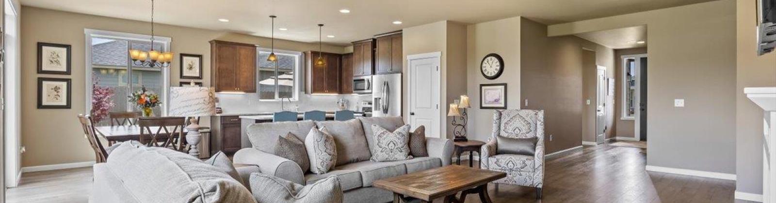 Atlanta Ln, Pasco, Washington 99301, 3 Bedrooms Bedrooms, ,2 BathroomsBathrooms,Site Built-owned Lot,For Sale,Atlanta Ln,285339