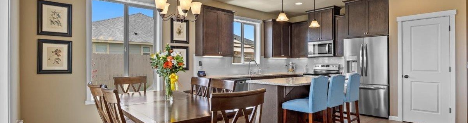 Atlanta Ln, Pasco, Washington 99301, 3 Bedrooms Bedrooms, ,2 BathroomsBathrooms,Site Built-owned Lot,For Sale,Atlanta Ln,285339