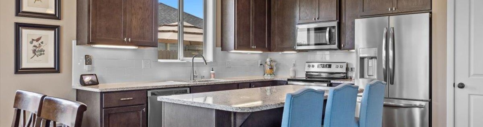 Atlanta Ln, Pasco, Washington 99301, 3 Bedrooms Bedrooms, ,2 BathroomsBathrooms,Site Built-owned Lot,For Sale,Atlanta Ln,285339