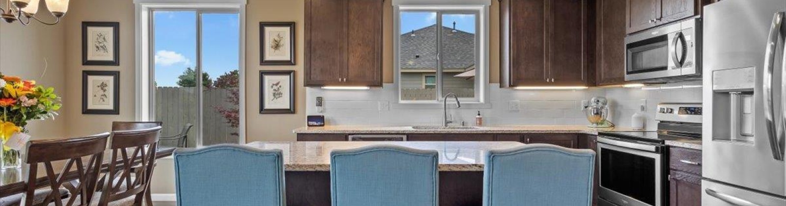 Atlanta Ln, Pasco, Washington 99301, 3 Bedrooms Bedrooms, ,2 BathroomsBathrooms,Site Built-owned Lot,For Sale,Atlanta Ln,285339