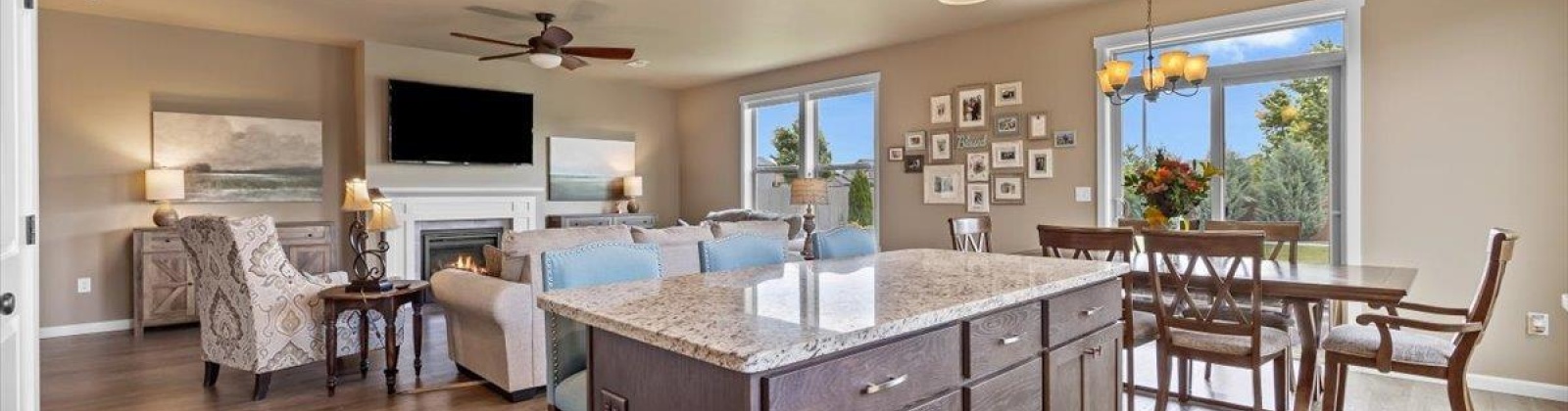 Atlanta Ln, Pasco, Washington 99301, 3 Bedrooms Bedrooms, ,2 BathroomsBathrooms,Site Built-owned Lot,For Sale,Atlanta Ln,285339