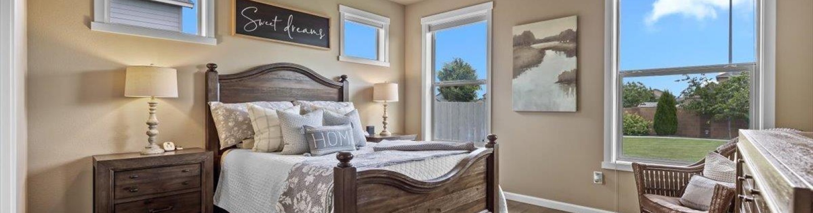 Atlanta Ln, Pasco, Washington 99301, 3 Bedrooms Bedrooms, ,2 BathroomsBathrooms,Site Built-owned Lot,For Sale,Atlanta Ln,285339