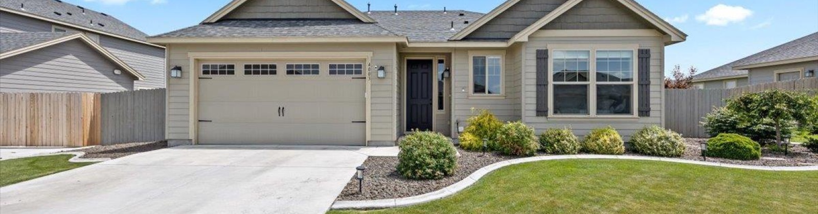 Atlanta Ln, Pasco, Washington 99301, 3 Bedrooms Bedrooms, ,2 BathroomsBathrooms,Site Built-owned Lot,For Sale,Atlanta Ln,285339