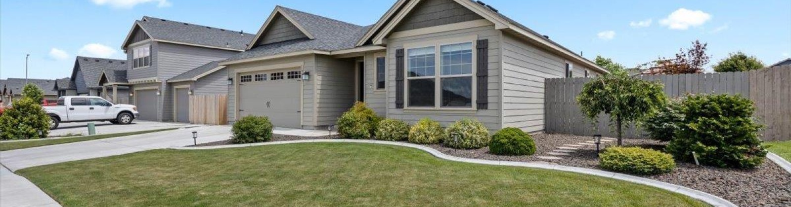 Atlanta Ln, Pasco, Washington 99301, 3 Bedrooms Bedrooms, ,2 BathroomsBathrooms,Site Built-owned Lot,For Sale,Atlanta Ln,285339