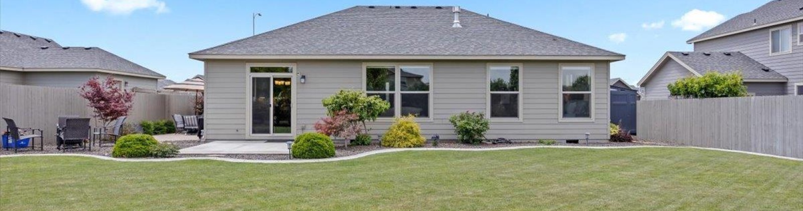Atlanta Ln, Pasco, Washington 99301, 3 Bedrooms Bedrooms, ,2 BathroomsBathrooms,Site Built-owned Lot,For Sale,Atlanta Ln,285339