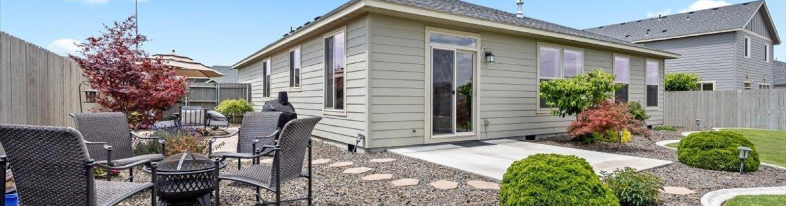 Atlanta Ln, Pasco, Washington 99301, 3 Bedrooms Bedrooms, ,2 BathroomsBathrooms,Site Built-owned Lot,For Sale,Atlanta Ln,285339