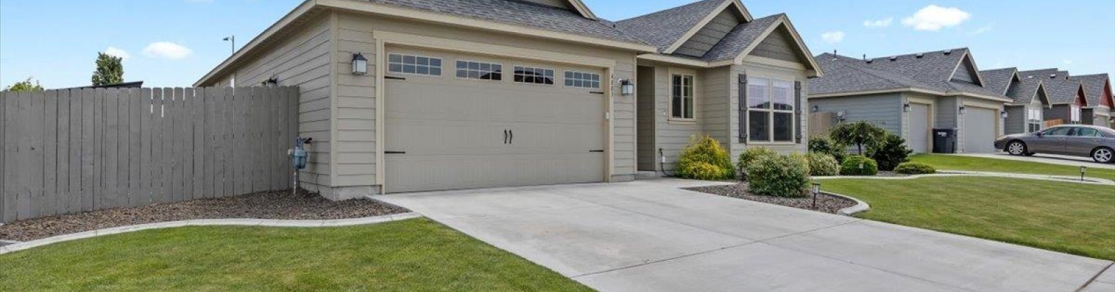 Atlanta Ln, Pasco, Washington 99301, 3 Bedrooms Bedrooms, ,2 BathroomsBathrooms,Site Built-owned Lot,For Sale,Atlanta Ln,285339