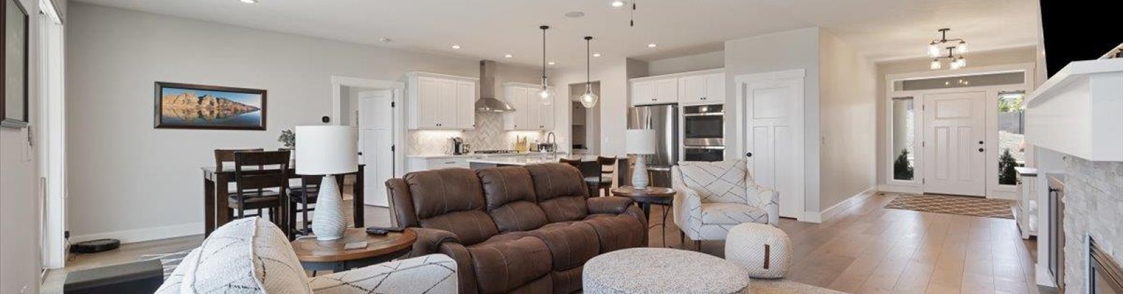 40th, Kennewick, Washington 99338, 3 Bedrooms Bedrooms, ,2 BathroomsBathrooms,Site Built-owned Lot,For Sale,40th,285337