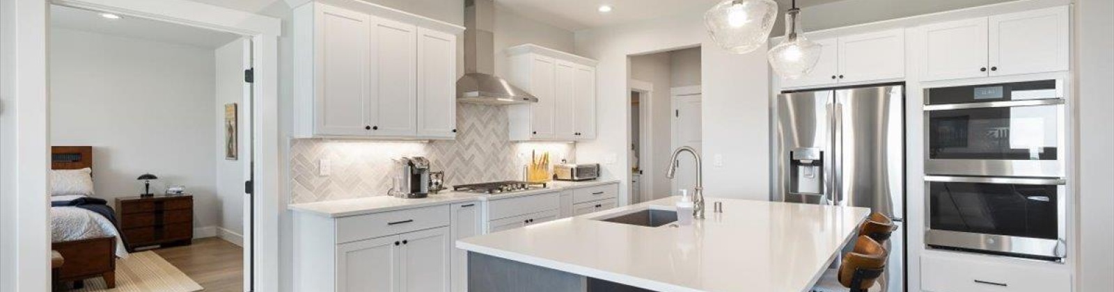 40th, Kennewick, Washington 99338, 3 Bedrooms Bedrooms, ,2 BathroomsBathrooms,Site Built-owned Lot,For Sale,40th,285337
