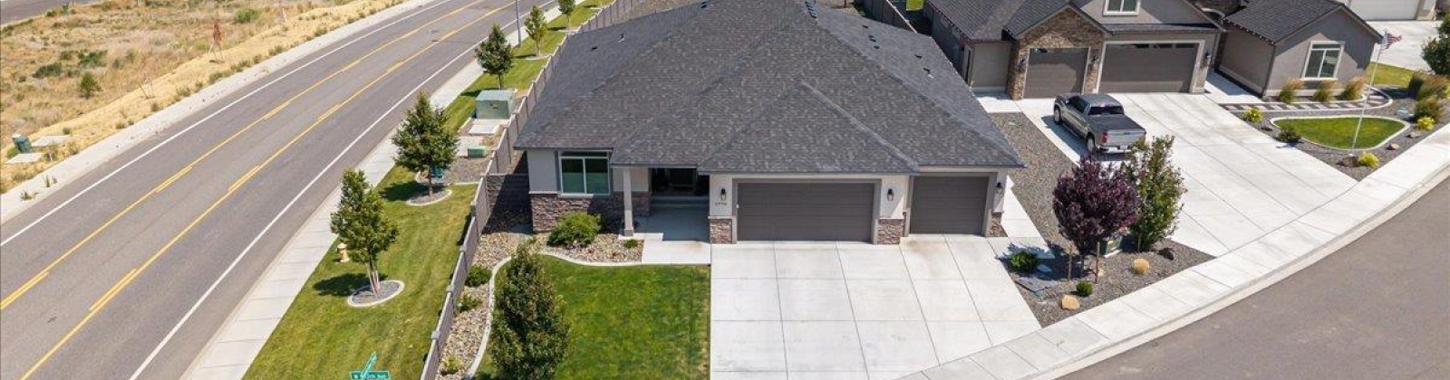 40th, Kennewick, Washington 99338, 3 Bedrooms Bedrooms, ,2 BathroomsBathrooms,Site Built-owned Lot,For Sale,40th,285337