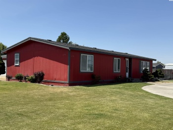 Hugo Ave, Pasco, Washington 99301, 3 Bedrooms Bedrooms, ,2 BathroomsBathrooms,For Sale,Hugo Ave,285336