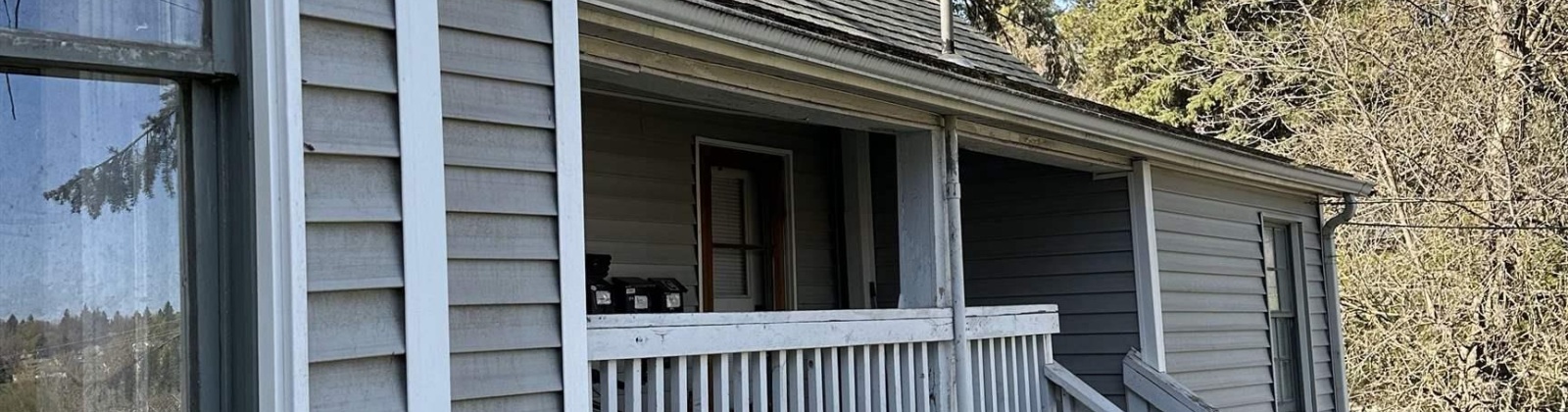 Spring, Pullman, Washington 99163, 4 Bedrooms Bedrooms, ,3 BathroomsBathrooms,Tri-plex,For Sale,Spring,283416