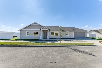 Castlewood Ct, Grandview, Washington 98930, 3 Bedrooms Bedrooms, ,2 BathroomsBathrooms,Site Built-owned Lot,For Sale,Castlewood Ct,285333