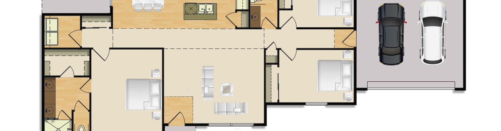 Castlewood Ct, Grandview, Washington 98930, 3 Bedrooms Bedrooms, ,2 BathroomsBathrooms,Site Built-owned Lot,For Sale,Castlewood Ct,285333