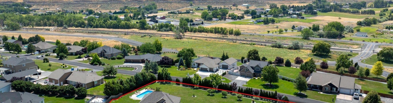 Cottonwood Springs Blvd, Kennewick, Washington 99338, 4 Bedrooms Bedrooms, ,3 BathroomsBathrooms,For Sale,Cottonwood Springs Blvd,285325