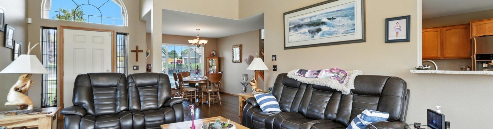 Cottonwood Springs Blvd, Kennewick, Washington 99338, 4 Bedrooms Bedrooms, ,3 BathroomsBathrooms,For Sale,Cottonwood Springs Blvd,285325