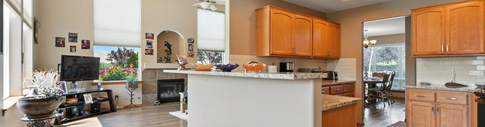 Cottonwood Springs Blvd, Kennewick, Washington 99338, 4 Bedrooms Bedrooms, ,3 BathroomsBathrooms,For Sale,Cottonwood Springs Blvd,285325