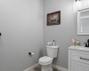 Edison Street, Connell, Washington 99326, 5 Bedrooms Bedrooms, ,3 BathroomsBathrooms,Site Built-owned Lot,For Sale,Edison Street,285326
