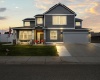 Edison Street, Connell, Washington 99326, 5 Bedrooms Bedrooms, ,3 BathroomsBathrooms,Site Built-owned Lot,For Sale,Edison Street,285326