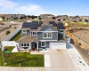 Edison Street, Connell, Washington 99326, 5 Bedrooms Bedrooms, ,3 BathroomsBathrooms,Site Built-owned Lot,For Sale,Edison Street,285326