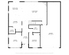 Edison Street, Connell, Washington 99326, 5 Bedrooms Bedrooms, ,3 BathroomsBathrooms,Site Built-owned Lot,For Sale,Edison Street,285326