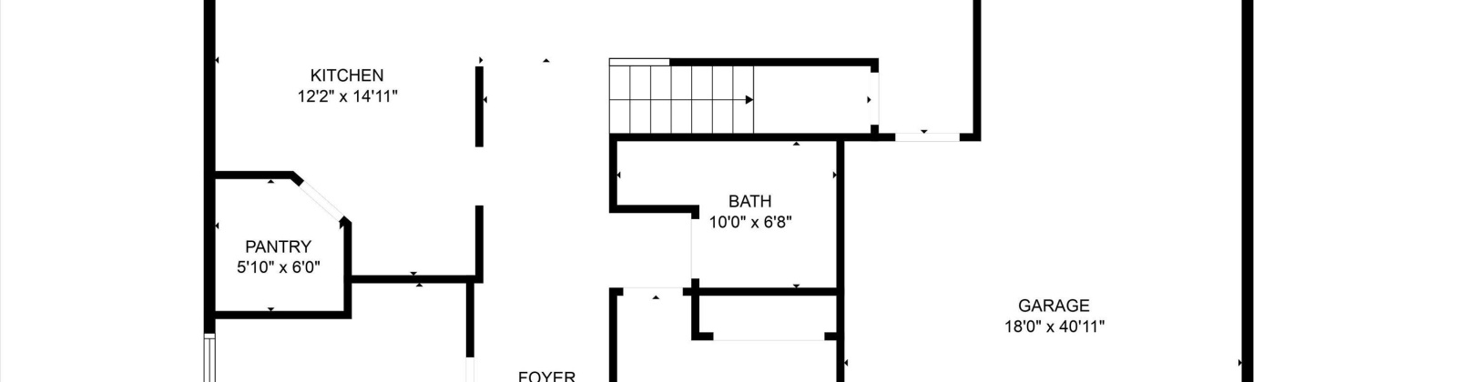 Edison Street, Connell, Washington 99326, 5 Bedrooms Bedrooms, ,3 BathroomsBathrooms,Site Built-owned Lot,For Sale,Edison Street,285326