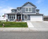 Edison Street, Connell, Washington 99326, 5 Bedrooms Bedrooms, ,3 BathroomsBathrooms,Site Built-owned Lot,For Sale,Edison Street,285326