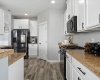 Edison Street, Connell, Washington 99326, 5 Bedrooms Bedrooms, ,3 BathroomsBathrooms,Site Built-owned Lot,For Sale,Edison Street,285326