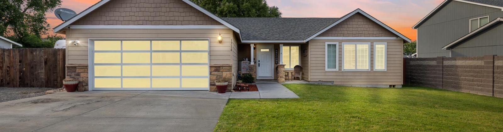 40th Ave, Kennewick, Washington 99337, 3 Bedrooms Bedrooms, ,2 BathroomsBathrooms,Site Built-owned Lot,For Sale,40th Ave,285327