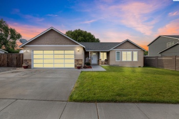 40th Ave, Kennewick, Washington 99337, 3 Bedrooms Bedrooms, ,2 BathroomsBathrooms,Site Built-owned Lot,For Sale,40th Ave,285327