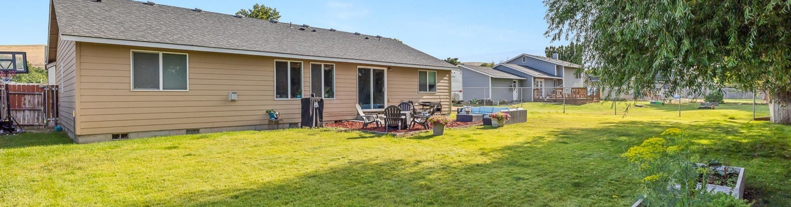 40th Ave, Kennewick, Washington 99337, 3 Bedrooms Bedrooms, ,2 BathroomsBathrooms,Site Built-owned Lot,For Sale,40th Ave,285327