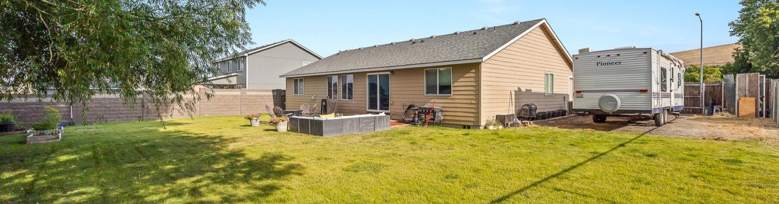 40th Ave, Kennewick, Washington 99337, 3 Bedrooms Bedrooms, ,2 BathroomsBathrooms,Site Built-owned Lot,For Sale,40th Ave,285327