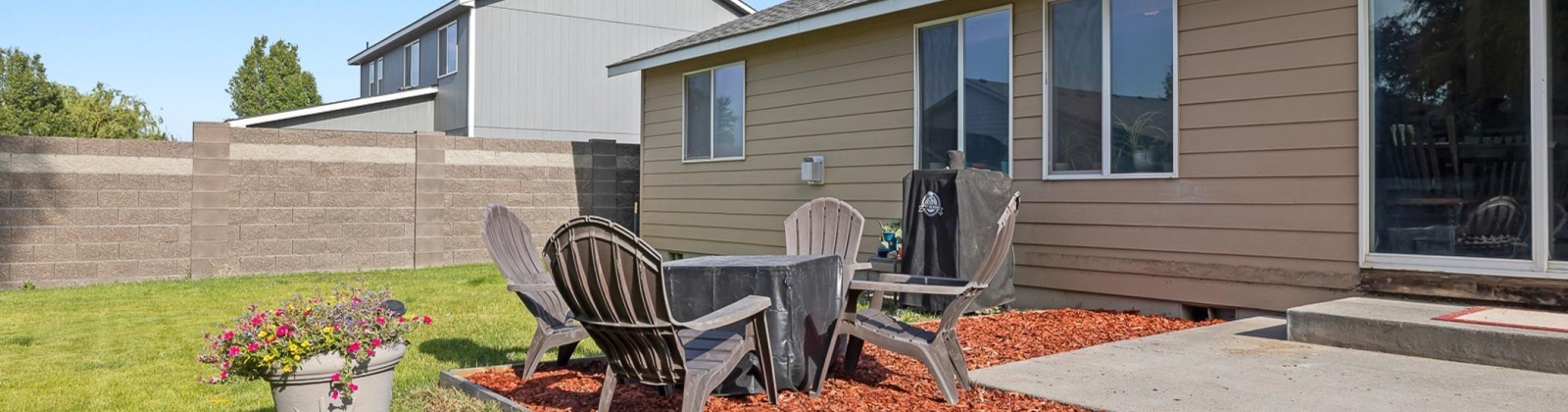 40th Ave, Kennewick, Washington 99337, 3 Bedrooms Bedrooms, ,2 BathroomsBathrooms,Site Built-owned Lot,For Sale,40th Ave,285327