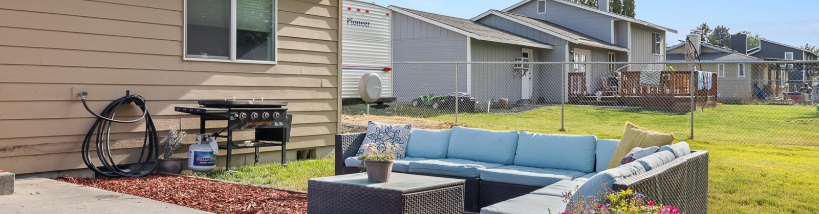 40th Ave, Kennewick, Washington 99337, 3 Bedrooms Bedrooms, ,2 BathroomsBathrooms,Site Built-owned Lot,For Sale,40th Ave,285327