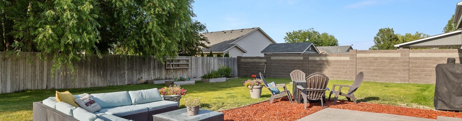 40th Ave, Kennewick, Washington 99337, 3 Bedrooms Bedrooms, ,2 BathroomsBathrooms,Site Built-owned Lot,For Sale,40th Ave,285327